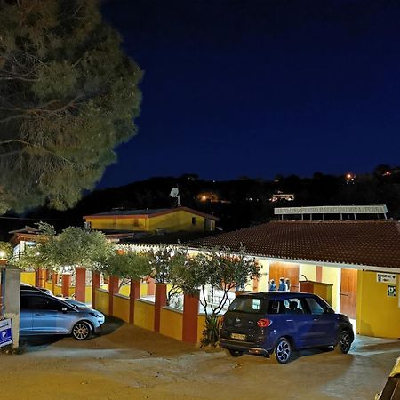 Villa Melissa Torre delle Stelle Extérieur photo
