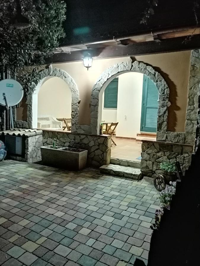 Villa Melissa Torre delle Stelle Extérieur photo