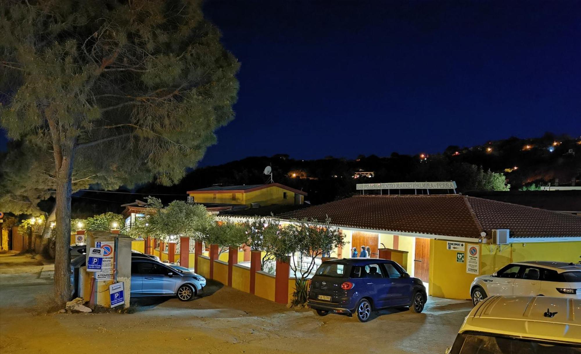 Villa Melissa Torre delle Stelle Extérieur photo