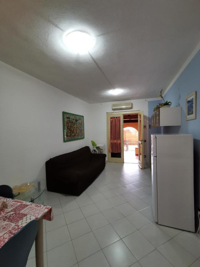 Villa Melissa Torre delle Stelle Extérieur photo