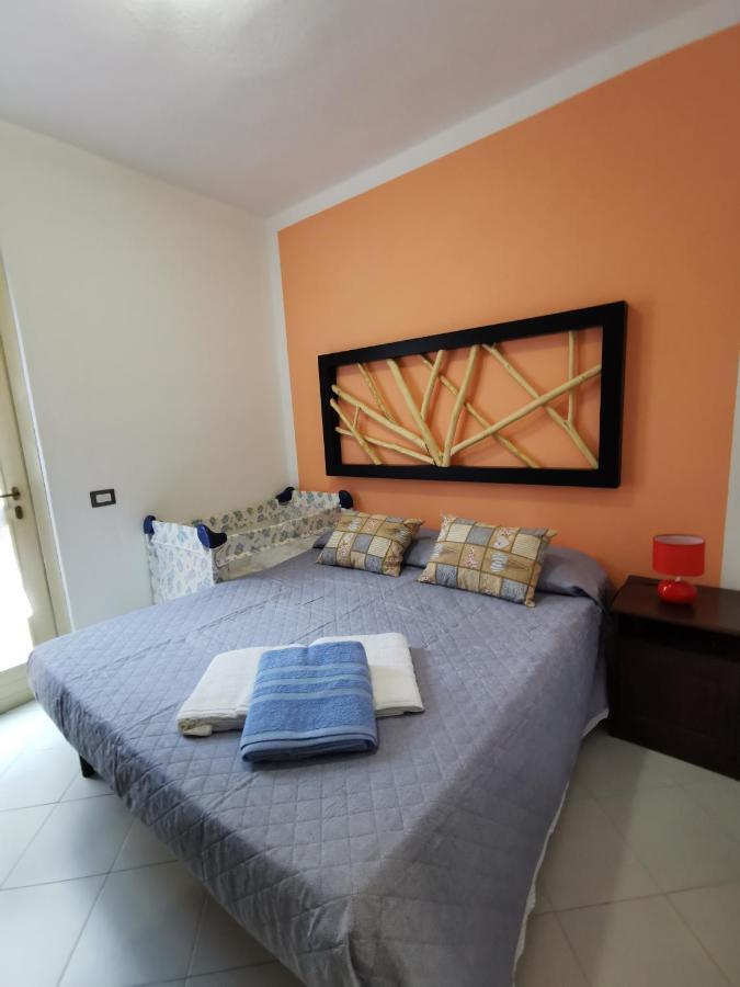Villa Melissa Torre delle Stelle Extérieur photo