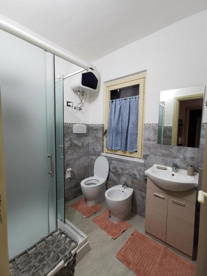 Villa Melissa Torre delle Stelle Extérieur photo
