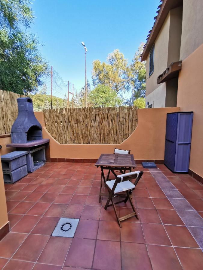 Villa Melissa Torre delle Stelle Extérieur photo