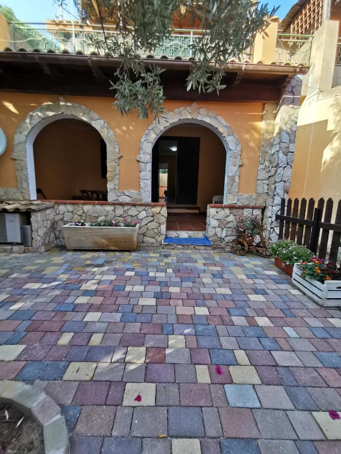 Villa Melissa Torre delle Stelle Extérieur photo