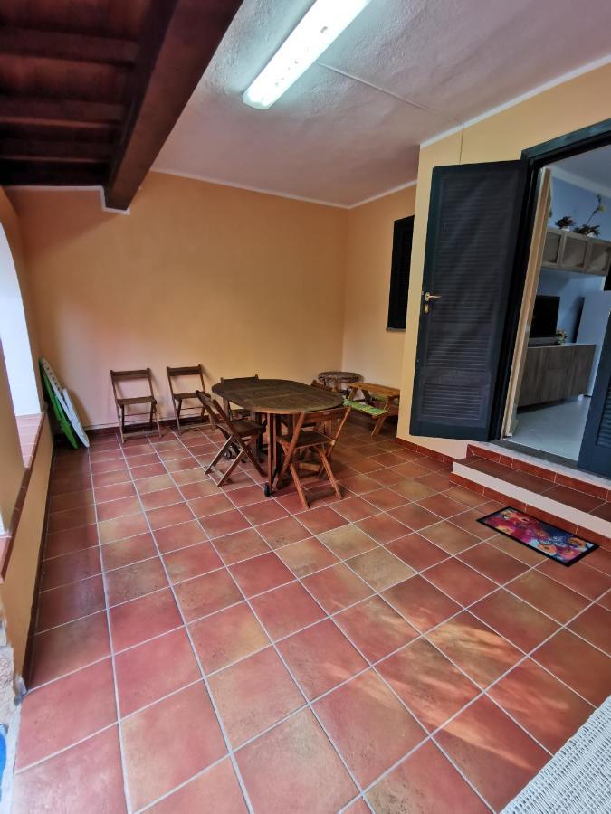 Villa Melissa Torre delle Stelle Extérieur photo