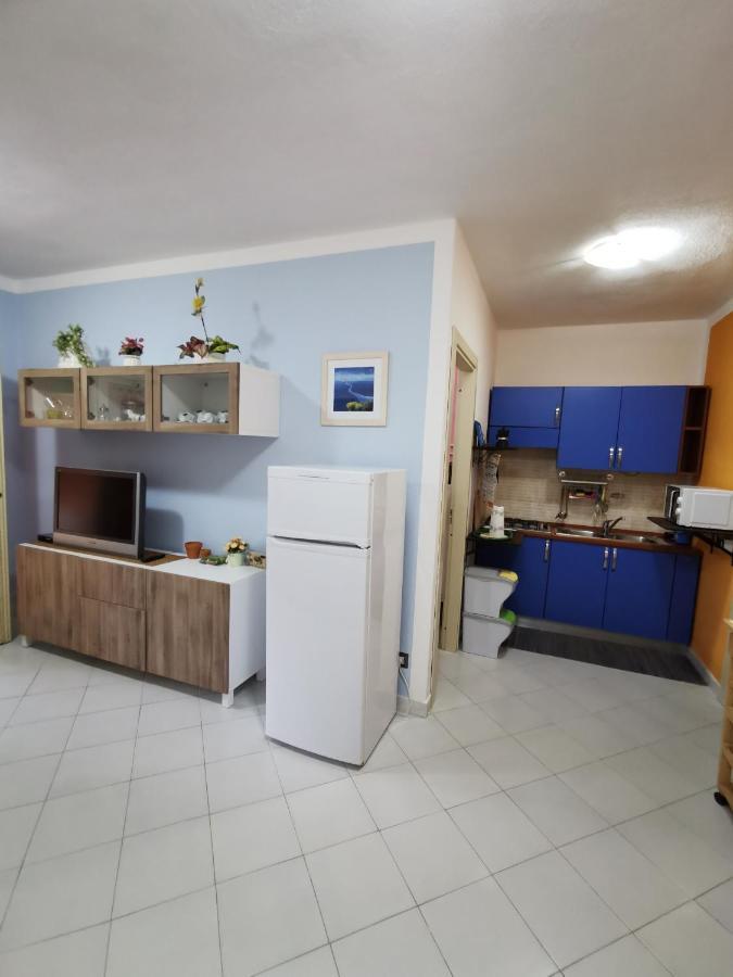 Villa Melissa Torre delle Stelle Extérieur photo