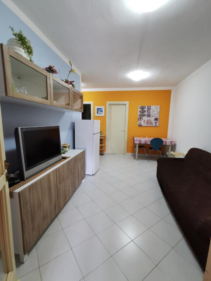 Villa Melissa Torre delle Stelle Extérieur photo