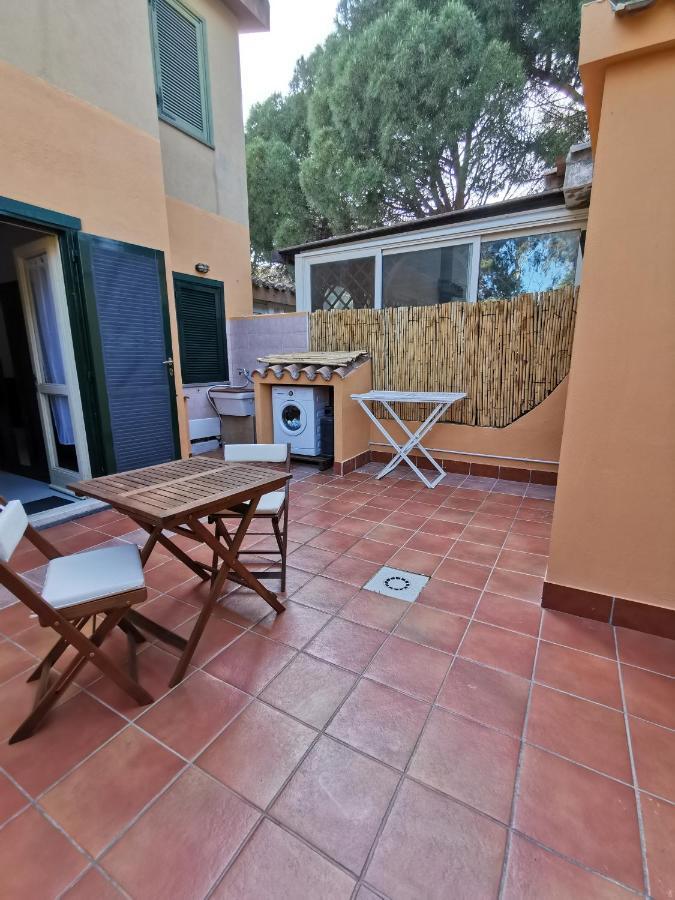 Villa Melissa Torre delle Stelle Extérieur photo