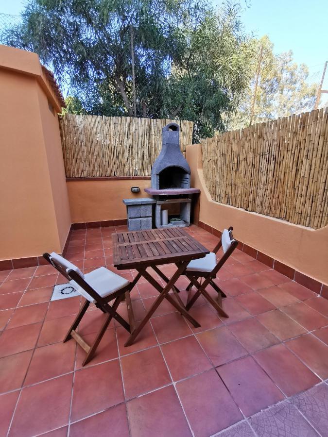 Villa Melissa Torre delle Stelle Extérieur photo