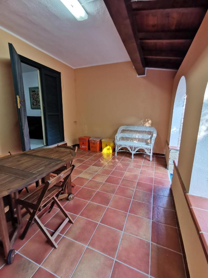 Villa Melissa Torre delle Stelle Extérieur photo