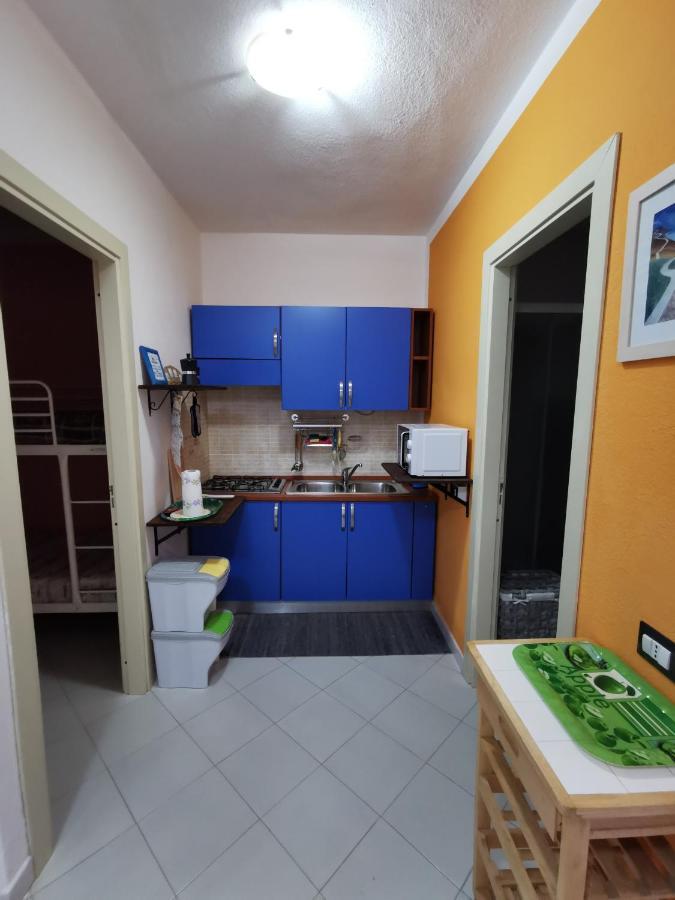 Villa Melissa Torre delle Stelle Extérieur photo